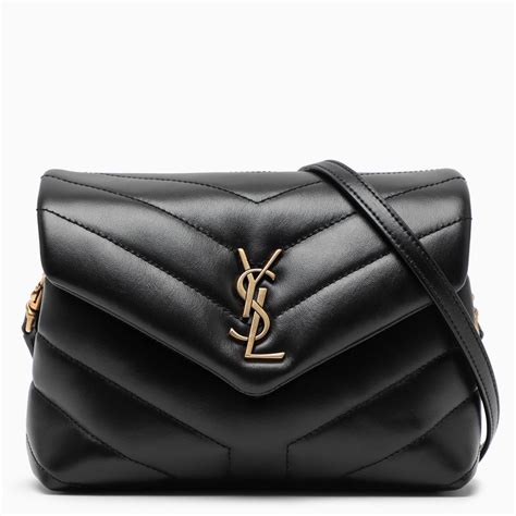 le borse di yves saint laurent|ysl borse.